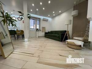 3-к квартира, вторичка, 83м2, 3/16 этаж