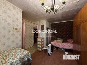 1-к квартира, вторичка, 28м2, 2/4 этаж