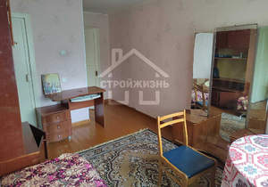 2-к квартира, вторичка, 44м2, 5/5 этаж