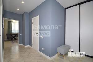 2-к квартира, вторичка, 75м2, 29/30 этаж