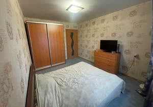 2-к квартира, вторичка, 51м2, 9/9 этаж