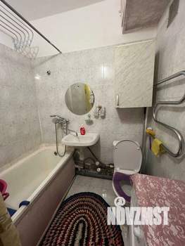 2-к квартира, вторичка, 38м2, 2/5 этаж
