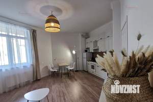 1-к квартира, вторичка, 71м2, 2/12 этаж