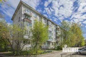 2-к квартира, вторичка, 45м2, 5/5 этаж