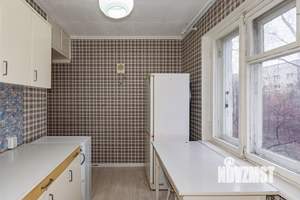 3-к квартира, вторичка, 59м2, 3/5 этаж