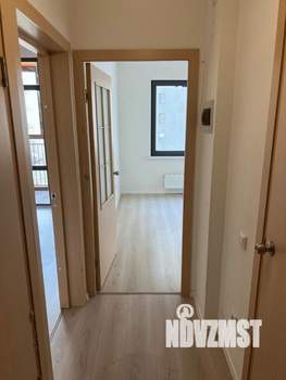 1-к квартира, вторичка, 35м2, 6/15 этаж