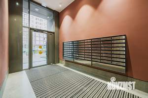 2-к квартира, вторичка, 51м2, 7/17 этаж