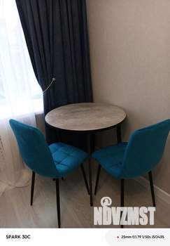 1-к квартира, вторичка, 18м2, 3/5 этаж