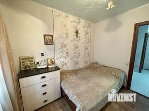 3-к квартира, вторичка, 48м2, 2/5 этаж