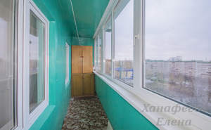 2-к квартира, вторичка, 48м2, 7/9 этаж