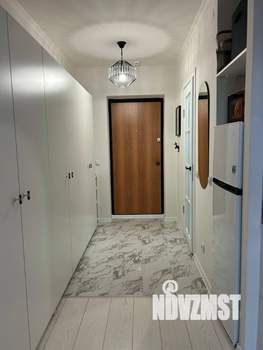 Студия квартира, вторичка, 24м2, 1/8 этаж