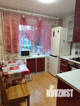 2-к квартира, вторичка, 44м2, 2/5 этаж