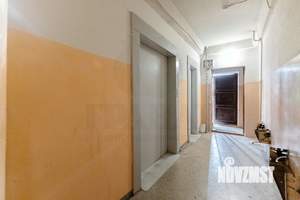 2-к квартира, вторичка, 48м2, 4/16 этаж