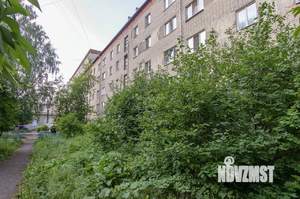 Студия квартира, вторичка, 18м2, 2/5 этаж