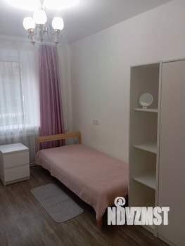 2-к квартира, вторичка, 45м2, 1/9 этаж