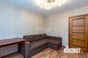 3-к квартира, вторичка, 62м2, 2/10 этаж