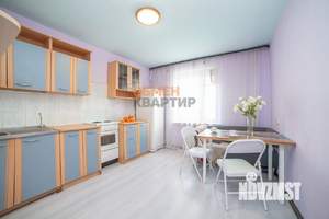 1-к квартира, вторичка, 34м2, 2/9 этаж