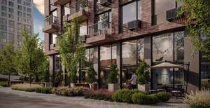 2-к квартира, вторичка, 35м2, 14/24 этаж