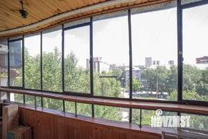 4-к квартира, вторичка, 129м2, 5/9 этаж