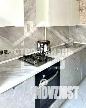 3-к квартира, вторичка, 58м2, 5/9 этаж