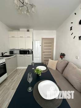 1-к квартира, вторичка, 43м2, 10/25 этаж