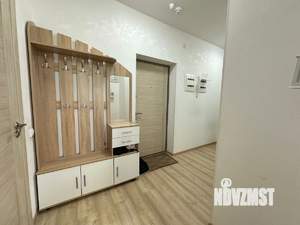 3-к квартира, вторичка, 65м2, 10/18 этаж