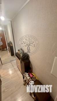 1-к квартира, вторичка, 30м2, 5/5 этаж