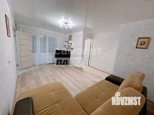 2-к квартира, вторичка, 44м2, 5/5 этаж