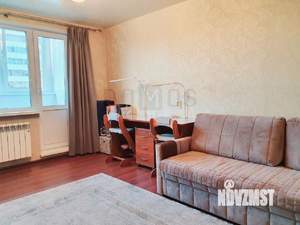 3-к квартира, вторичка, 63м2, 7/10 этаж