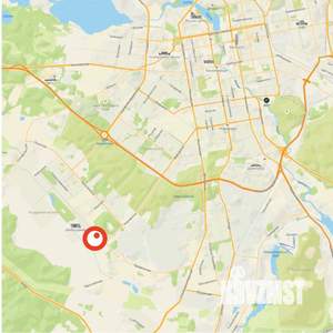 1-к квартира, вторичка, 39м2, 6/9 этаж