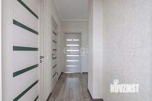 2-к квартира, вторичка, 68м2, 3/15 этаж
