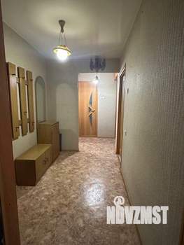 2-к квартира, вторичка, 51м2, 9/9 этаж