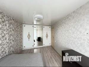 2-к квартира, вторичка, 45м2, 5/5 этаж