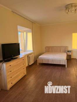 1-к квартира, вторичка, 47м2, 5/12 этаж