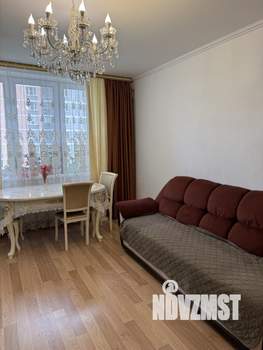 3-к квартира, вторичка, 86м2, 4/10 этаж