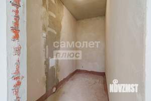 3-к квартира, вторичка, 88м2, 4/25 этаж