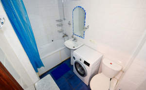 2-к квартира, вторичка, 49м2, 3/9 этаж