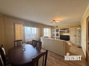 3-к квартира, вторичка, 74м2, 6/9 этаж