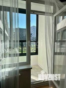 1-к квартира, вторичка, 37м2, 5/9 этаж