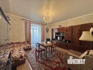 3-к квартира, вторичка, 66м2, 3/4 этаж