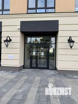 1-к квартира, сданный дом, 42м2, 6/12 этаж