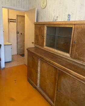 2-к квартира, вторичка, 37м2, 4/9 этаж