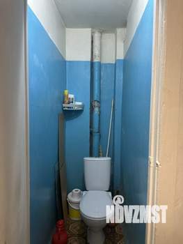 3-к квартира, вторичка, 55м2, 5/5 этаж
