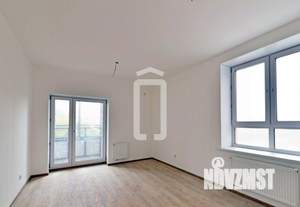 1-к квартира, вторичка, 41м2, 16/22 этаж