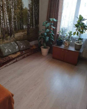 2-к квартира, вторичка, 48м2, 7/16 этаж