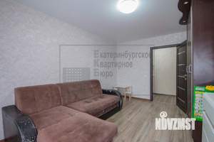 1-к квартира, вторичка, 33м2, 5/12 этаж