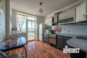 2-к квартира, вторичка, 59м2, 8/10 этаж