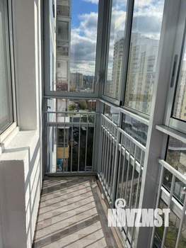 2-к квартира, вторичка, 38м2, 10/27 этаж