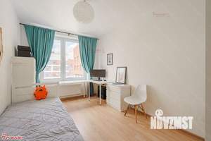 3-к квартира, вторичка, 84м2, 8/16 этаж