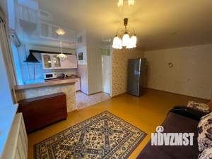 1-к квартира, вторичка, 33м2, 2/9 этаж